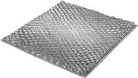 Kleine Wolke Badematte Cory, Badvorleger, Badezimmer Teppich, H&ouml;he 24 mm,