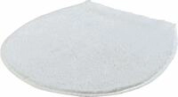 Kleine Wolke Badematte Cotone, Badvorleger, Badezimmer Teppich, H&ouml;he 17 mm,