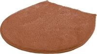 Kleine Wolke Badematte Cotone, Badvorleger, Badezimmer Teppich, H&ouml;he 17 mm,