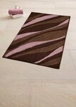 Kleine Wolke Badematte Dream, Badvorleger, Badezimmer Teppich, H&ouml;he 20 mm,