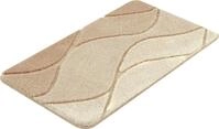 Kleine Wolke Badematte Fiona, Badvorleger, Badezimmer Teppich, H&ouml;he 20 mm,