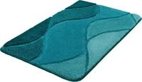 Kleine Wolke Badematte Fiona, Badvorleger, Badezimmer Teppich, H&ouml;he 20 mm,