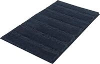Kleine Wolke Badematte Monrovia, Badvorleger, Badezimmer Teppich, H&ouml;he 23 mm,