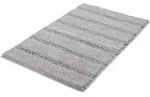 Kleine Wolke Badematte Monrovia, Badvorleger, Badezimmer Teppich, H&ouml;he 23 mm,