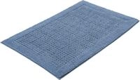 Kleine Wolke Badematte Net, Badvorleger, Badezimmer Teppich, H&ouml;he 17 mm,