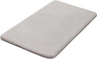 Kleine Wolke Badematte Cony, Badvorleger, Badezimmer Teppich, H&ouml;he 25 mm,