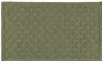 Rhomtuft Duschmatte Seaside, H&ouml;he 6 mm, 100% Baumwolle
