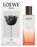 Loewe Eau de Parfum Solo Ella Elixir Edp Spray 100ml
