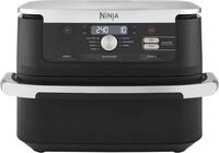 NINJA Hei&szlig;luftfritteuse AF500EU, 2470 W