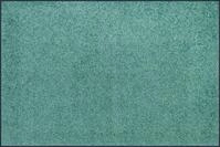 wash+dry by Kleen-Tex Fu&szlig;matte Trend Uni, Schmutzfangmatte, waschbar,...