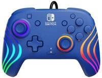 PDP - Performance Designed Products Afterglow Wave, NS, kabelgebunden Controller