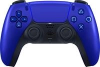 Sony Sony DualSense Controller wireless cobalt blue (PS Gamepad