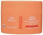 Wella Professionals Haarmaske INVIGO NUTRI-ENRICH DEEP NOURISHING MASKE,