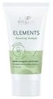 Wella Haarshampoo Wella Elements Renewing Shampoo 50ml