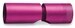 DIVA Haartrockner Diva Pro Atmos Atom Sleeve Wild Raspberry