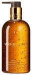 MOLTON BROWN Handseife Mesmerising Oudh Accord & Gold Handseife