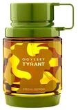 armaf Eau de Parfum Odyssey Tyrant Special Edition
