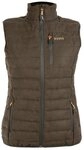 Hart Steppweste Damen Weste Montaraz-V