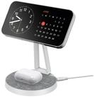 XLAYER MagFix Pro 2-in-1 Ladestation Apple Wireless Charger I Magsafe I 15W Wireless