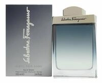 Salvatore Ferragamo Eau de Toilette Salvatore Ferragamo Subtil pour Homme EDT M