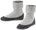 FALKE Socken Cosyshoe Minis Hausschuhe (1-Paar) mit rutschhemmendem Noppendruck