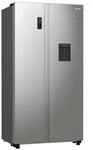 GORENJE Side-by-Side 742165, 186.5 cm hoch, 91.5 cm breit