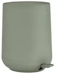 Zone Denmark Kosmetikeimer "Nova" matt f&uuml;r Badezimmer 5 Liter mit leisem...