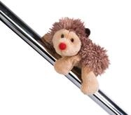 Nici Pl&uuml;schfigur Nici 49144 MagNICI Igel Hetch Hogan 12cm