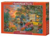 Castorland Charming Evening (2000 Teile)