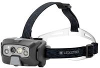 Ledlenser LED Stirnlampe HF8R Core, 1600 Lumen, 210 m Leuchtweite, 194g, 90 Std