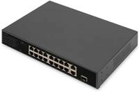 Digitus Netzwerk-Switch