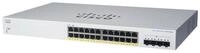 Cisco Cisco CBS220-24P-4G-EU Netzwerk-Switch