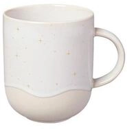 like. by Villeroy & Boch Becher Winter Glow Becher mit Henkel 0,36l, Premium