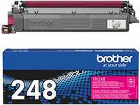 Brother Tonerpatrone TN-248M, (Packung)