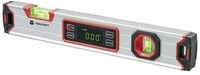 TOOLCRAFT Wasserwaage TOOLCRAFT TO-7337448 Digitale Wasserwaage mit Magnet 400 mm 360