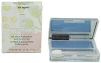 CLINIQUE Augenbrauen-Farbe Clinique all about shadow soft shimmer Lidschatten 3W