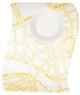 Villeroy & Boch Tafelservice Villeroy & Boch 1x NewWave Caf&egrave; New York...