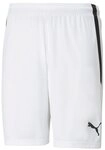 PUMA Sporthose PUMA teamLiga Short Shorts Herren teamLIGA