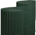 jarolift Sichtschutzzaunmatten PVC Sichtschutzmatte, 100 x 300 cm, gr&uuml;n, (1-St),