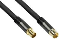 GOOD CONNECTIONS SAT-Kabel, (750 cm)