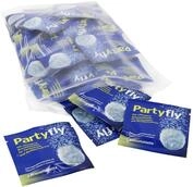 Philpharma Partyfly Regeneration nach Partynacht, Stop Hangover Brausetablette,