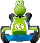 Carrera&reg; RC-Auto Carrera&reg; RC Mario Kart&trade; - Mini RC, Yoshi, 2,4GHz