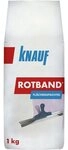 KNAUF Spachtelmasse Knauf Rotband Fl&auml;chenspachtel 1 kg