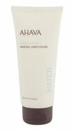 AHAVA Cosmetics GmbH Handcreme Deadsea Water Mineral Hand Cream