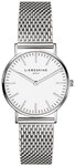 Liebeskind Berlin Quarzuhr The Slim Must-Have Milanaise