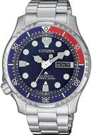 Citizen Luxusuhr WATCHES Mod. NY0086-83L