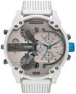 Diesel Quarzuhr Diesel DZ7419 Herren-Chronograph Uhr