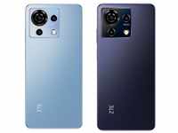 ZTE Blade V50 Vita 4GB+256GB Icy Blue Smartphone Smartphone