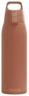 Sigg Thermoflasche Isolier-Trinkflasche Shield Therm One Eco Red