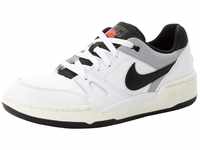 Nike Sportswear NIKE FULL FORCE LO Sneaker, grau|schwarz|weiß